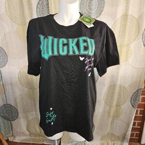 NWT Wicked Tee (XL)